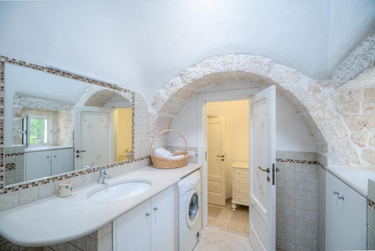דירות Cocolicchio Trulli La Piazzetta By Rentbeat מראה חיצוני תמונה