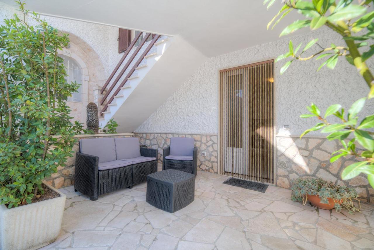 דירות Cocolicchio Trulli La Piazzetta By Rentbeat מראה חיצוני תמונה