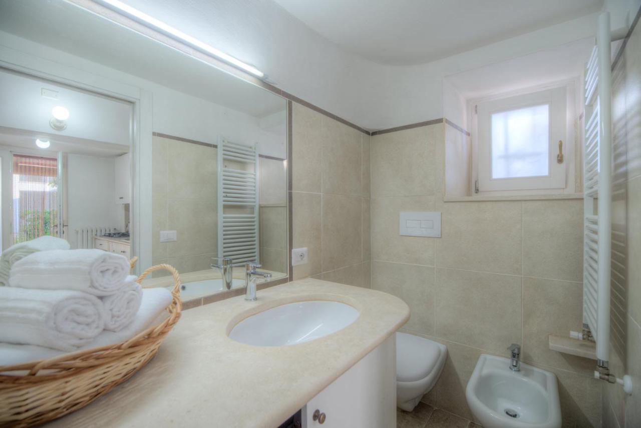 דירות Cocolicchio Trulli La Piazzetta By Rentbeat מראה חיצוני תמונה