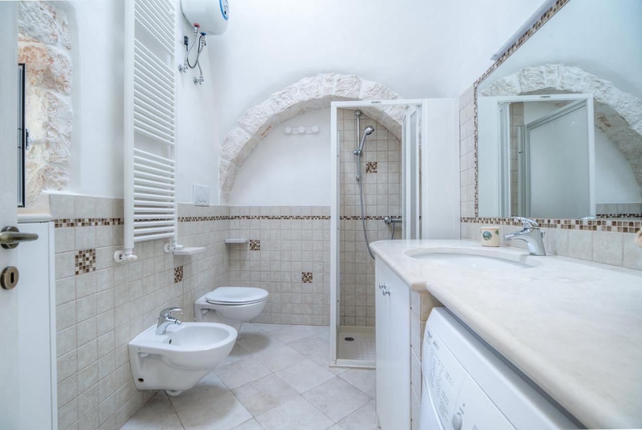 דירות Cocolicchio Trulli La Piazzetta By Rentbeat מראה חיצוני תמונה